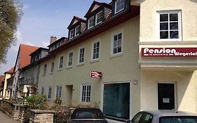 Pension Wegerich Erfurt